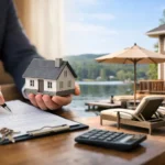 Insuring a Second Home Without Coverage Gaps