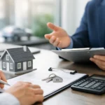 Meeting Lender Insurance Requirements Made Simple