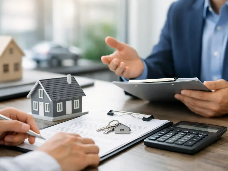 Meeting Lender Insurance Requirements Made Simple