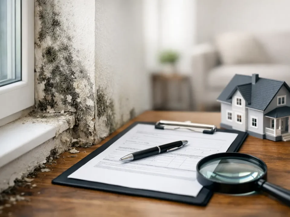 Mold Damage Coverage: What Homeowners Need to Know