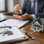 What a Home Insurance Binder Means at Closing