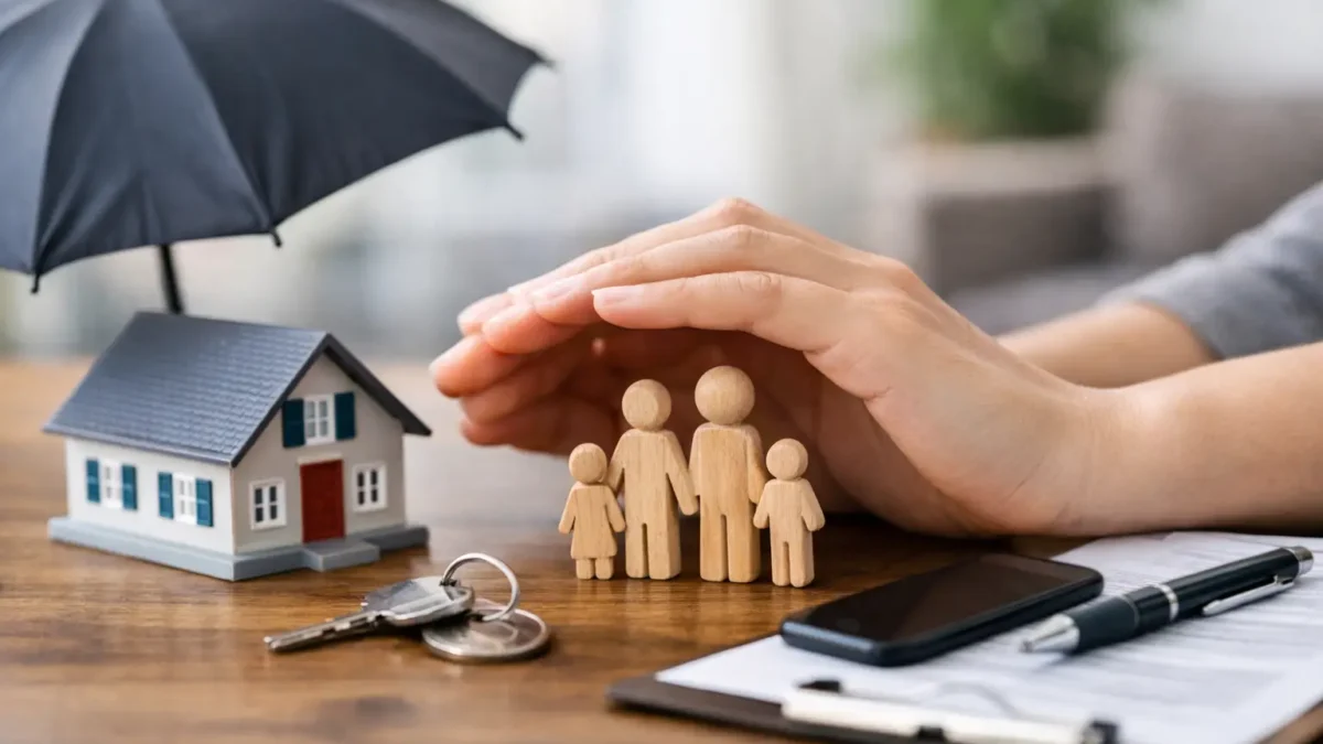 What Renters Insurance Covers for Your Home