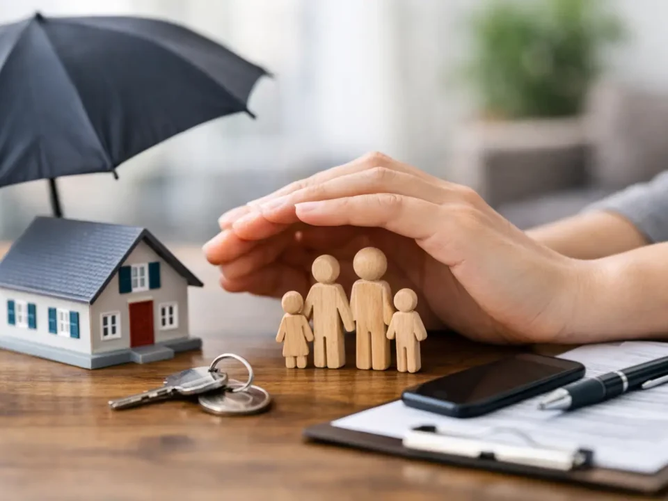 What Renters Insurance Covers for Your Home
