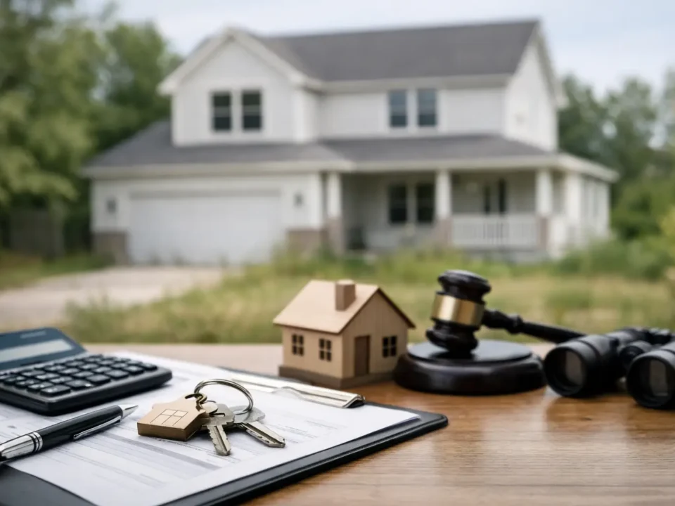 What Vacant Home Insurance Covers and Why It Matters