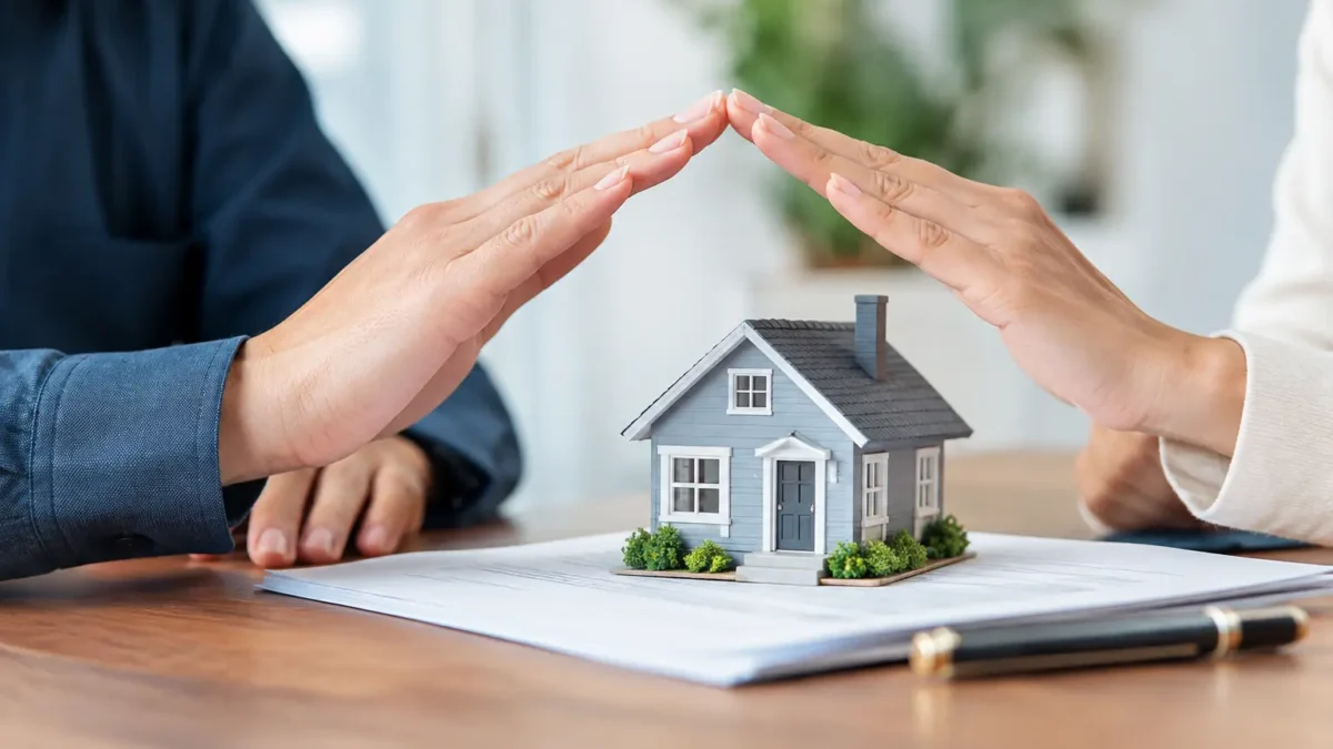 Add Flood Coverage Before Closing? Start Here