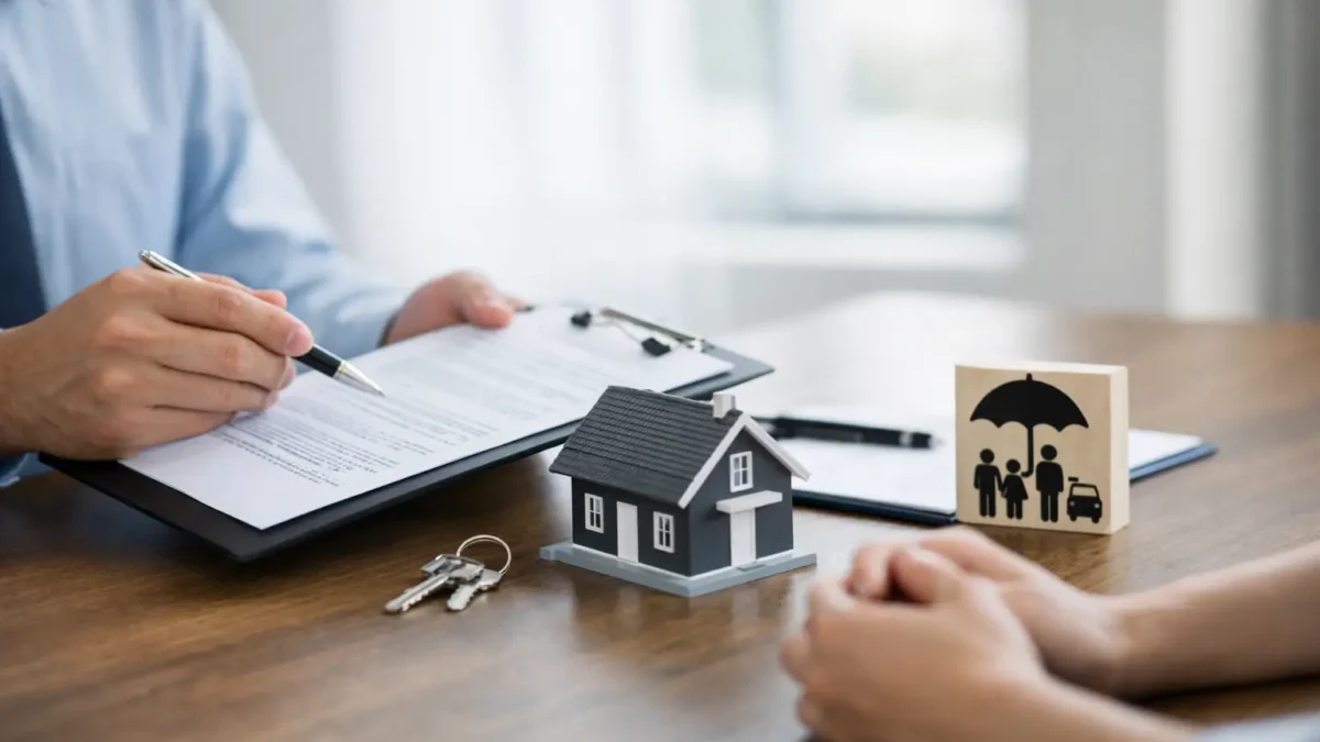 Can Landlords Require Renters Insurance?