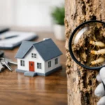 Does Homeowners Insurance Cover Termites? Usually No