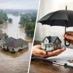 Flood Zone Versus Flood Insurance Explained