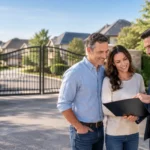 Gated Community Insurance for HOA and Homeowners