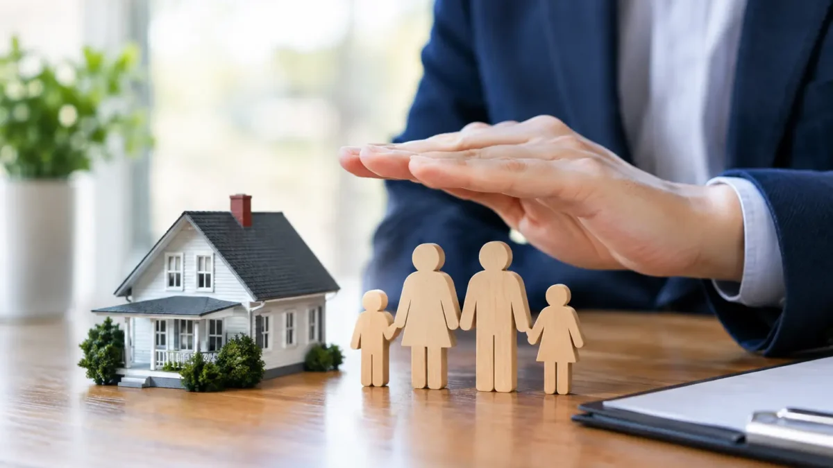 Guide to Personal Liability Coverage for Property Owners