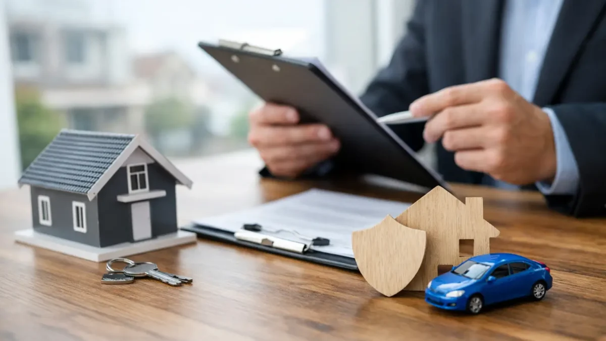 How to Buy Landlord Coverage Without Gaps