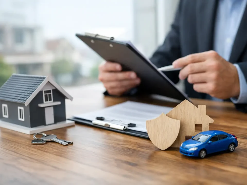 How to Buy Landlord Coverage Without Gaps