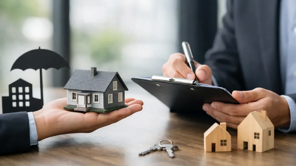 How to Insure Rental Homes Under LLC Ownership