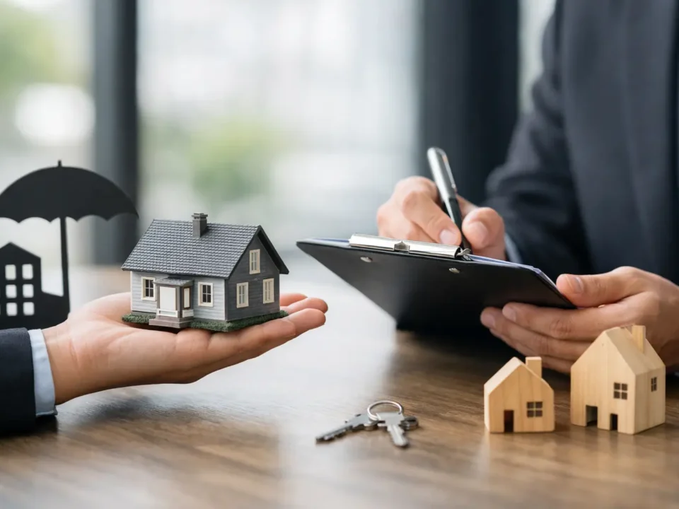 How to Insure Rental Homes Under LLC Ownership