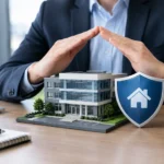 Lessor’s Risk Insurance for Commercial Landlords