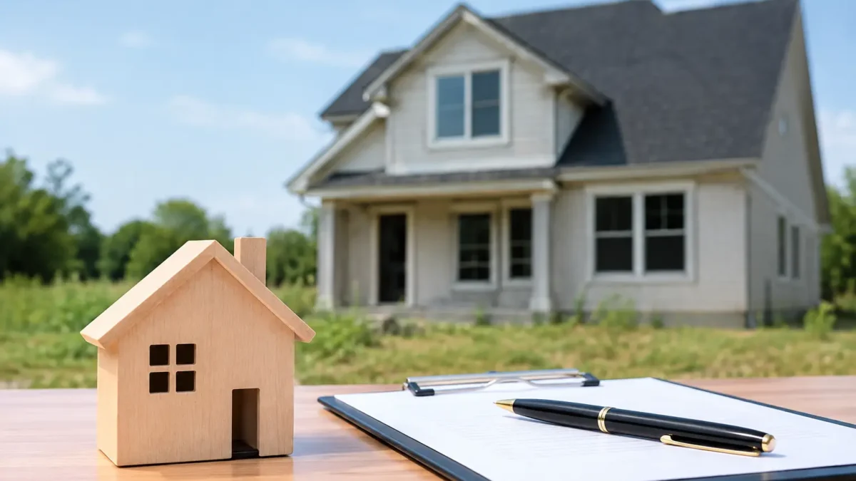 Securing Insurance for Vacant Homes Safely