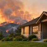 Wildfire Insurance for Homes in High-Risk Areas