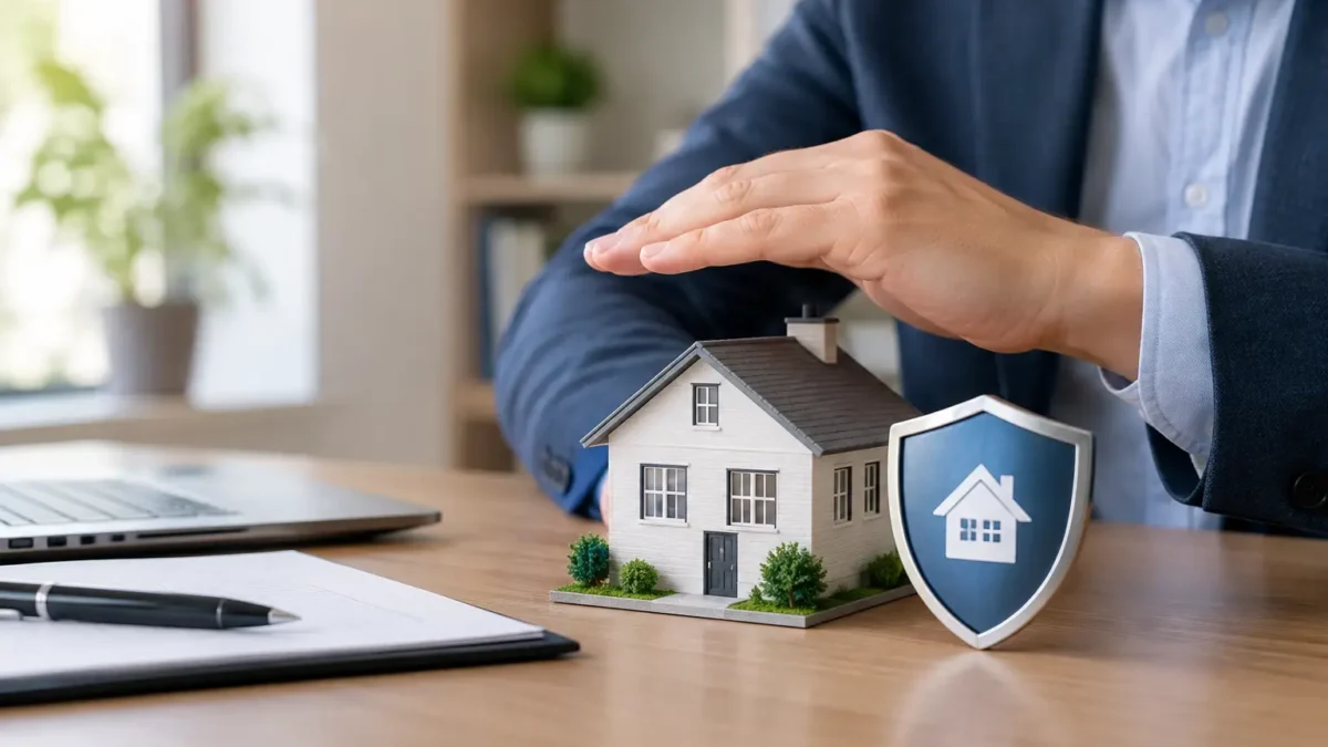 A Guide to Rental Income Protection for Landlords