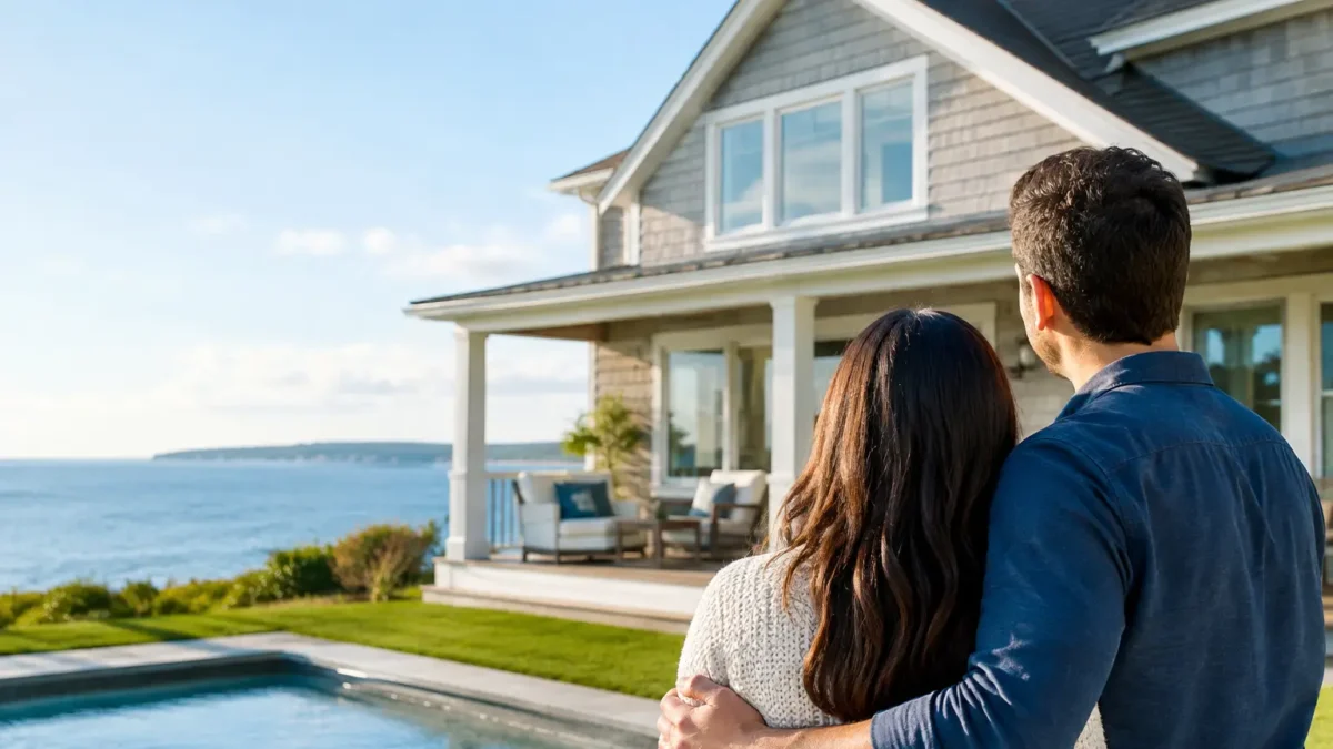 Best Coverage for Vacation Homes That Fits