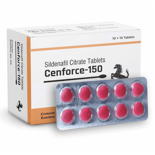 Buy Cenforce Without Prescription in the United States Online