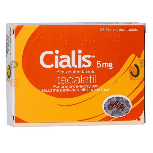 Buy Cialis at a Low Price in the United States Online