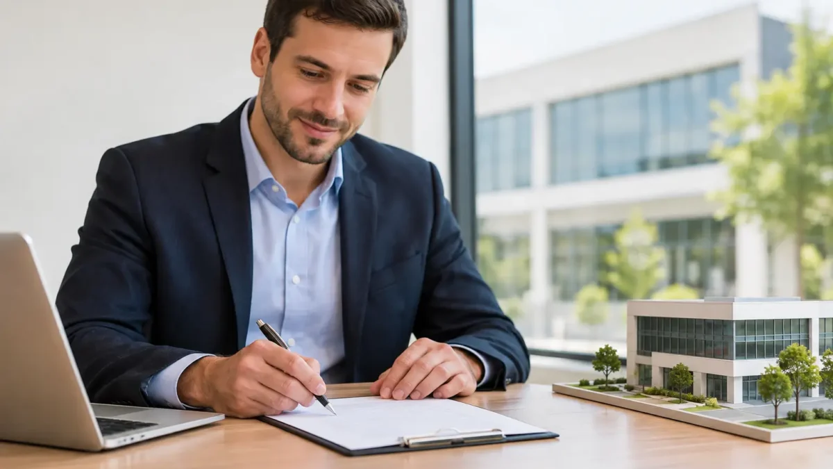 Commercial Lease Insurance Guide for Owners