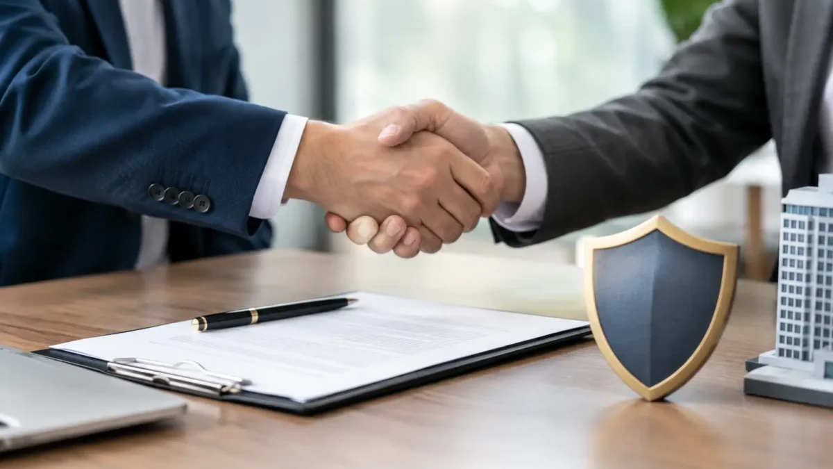 How Surety Bonds Protect Business Agreements