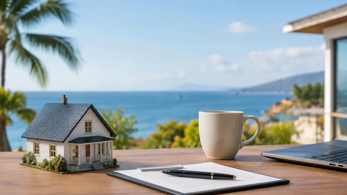 How to Insure Vacation Homes Without Coverage Gaps
