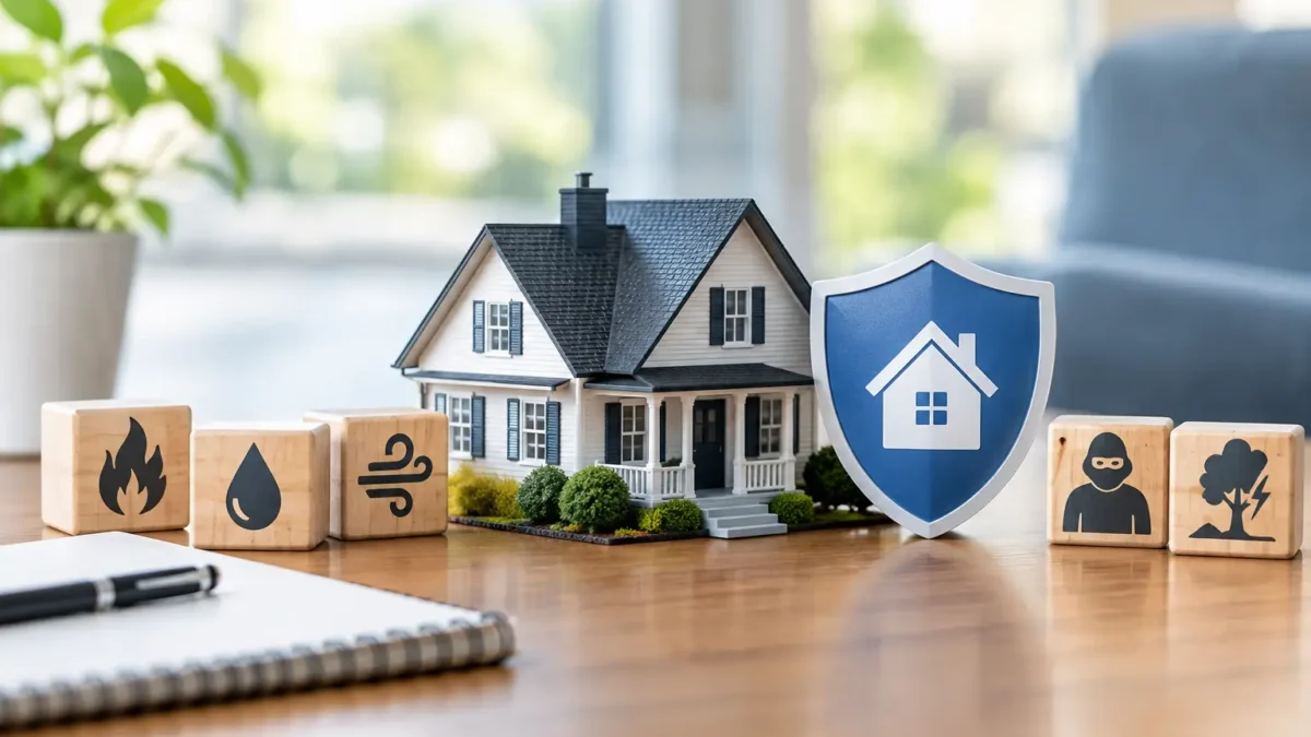 Top Homeowners Insurance Add-Ons Worth Considering