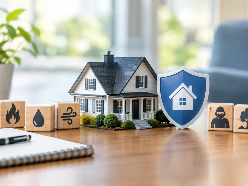 Top Homeowners Insurance Add-Ons Worth Considering