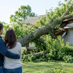 Tree Damage Coverage: What Homeowners Should Expect
