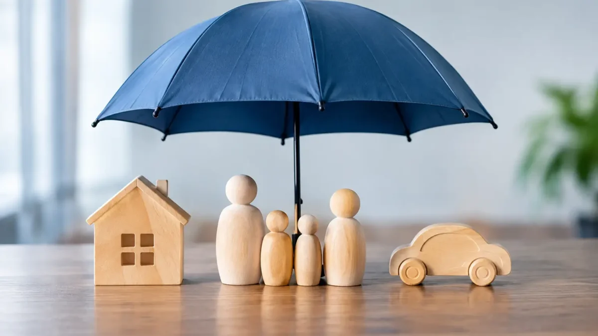Umbrella Liability Comparison Made Clear