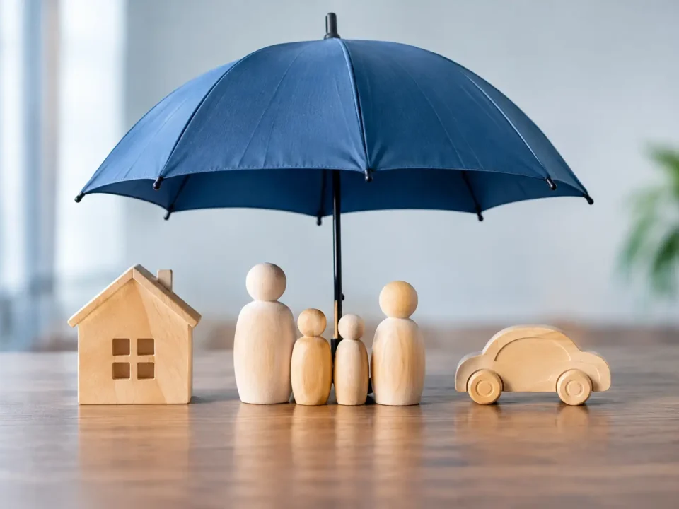 Umbrella Liability Comparison Made Clear