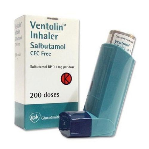 Buy Ventolin Inhaler in Online Pharmacy in United States