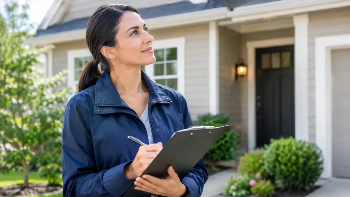 Your Annual Homeowners Review: What to Check
